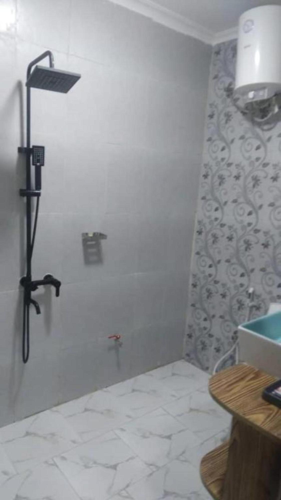 The Baobab Homestay Dodoma Ngoại thất bức ảnh
