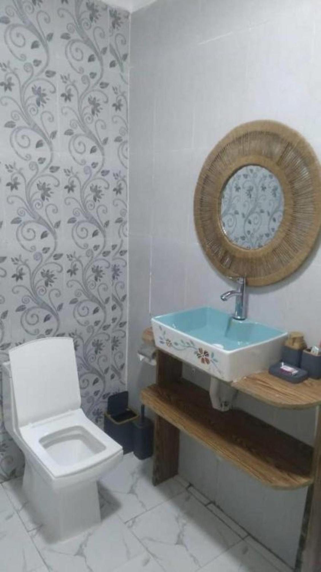 The Baobab Homestay Dodoma Ngoại thất bức ảnh